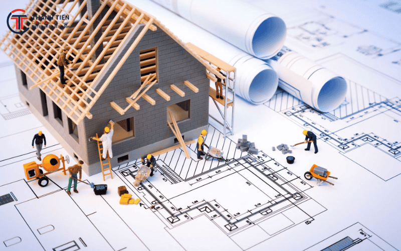 Xu hướng thiết kế kiến trúc nhà ở năm 2026