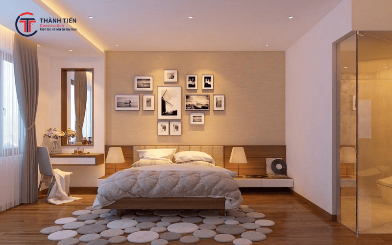 Một số lưu ý quan trọng mà khách hàng cần tìm hiểu trước khi thiết kế và thi công nội thất khách sạn