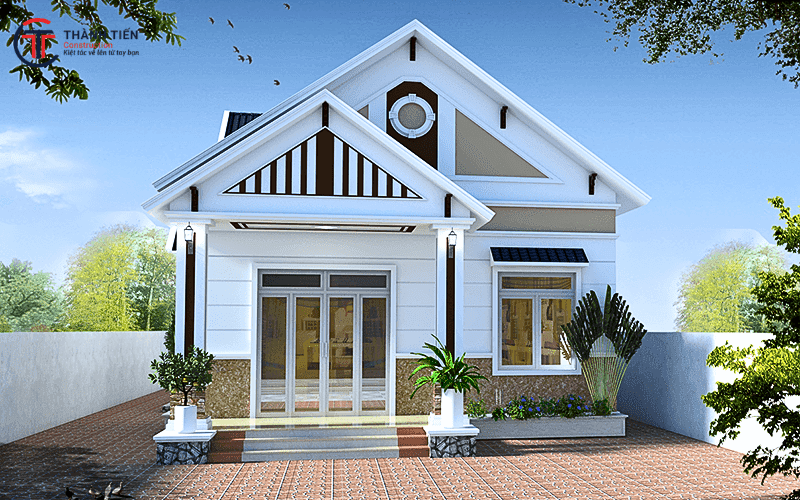 Quy trình thiết kế nhà phố tại Thành Tiến Construction