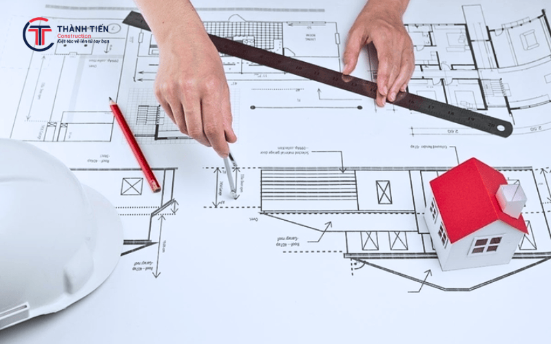 Có nên tư vấn thiết kế nhà trước khi xây dựng