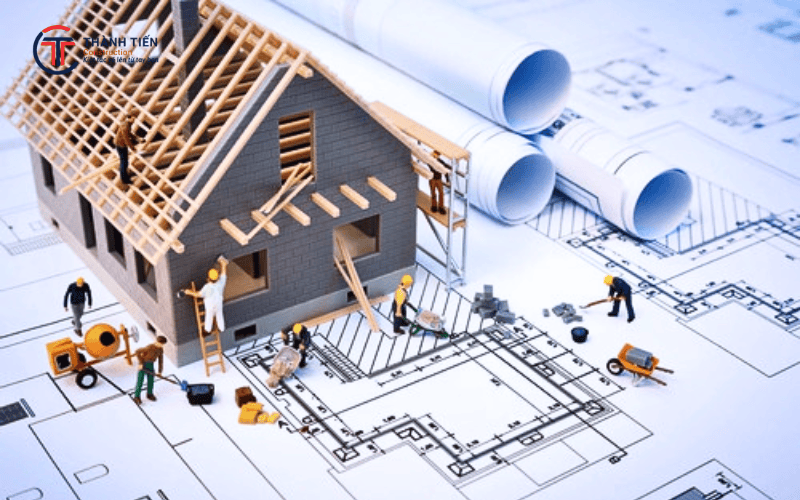 Những lỗi bố trí nhà thường được quan tâm
